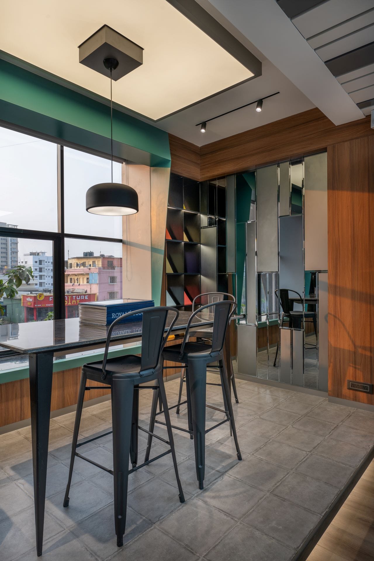 Corporate Interior Design - Image 2